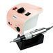 Фрезер машинка для манікюру Nail Master JMD 304 65W 35000об/хв(для нігтів, шліфування лаку, makeup, насадки xh1100131 фото 3