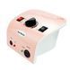 Фрезер машинка для манікюру Nail Master JMD 304 65W 35000об/хв(для нігтів, шліфування лаку, makeup, насадки xh1100131 фото 6