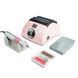Фрезер машинка для манікюру Nail Master ZS-710 35000об/хв 65Вт (для нігтів, шліфування лаку, makeup, фрези) xh1100137 фото 2