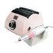 Фрезер машинка для манікюру Nail Master ZS-710 35000об/хв 65Вт (для нігтів, шліфування лаку, makeup, фрези) xh1100137 фото 4