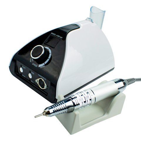 Фрезер для манікюру Nail Master ZS 711 65 W 45000об/м гарний потужний професійний манікюрний xh1100062 фото
